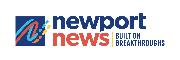 CITY OF NEWPORT NEWS Logo